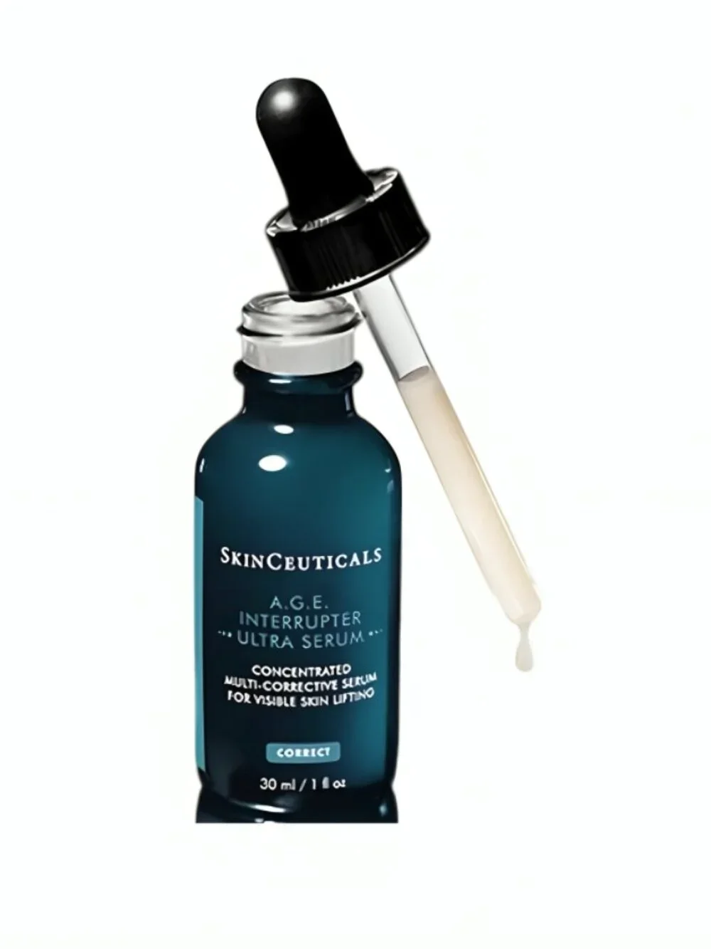 SkinCeuticals A.G.E. Interrupter Ultra Serum 1 oz Full Size Anti-Aging - Picture 4 of 8
